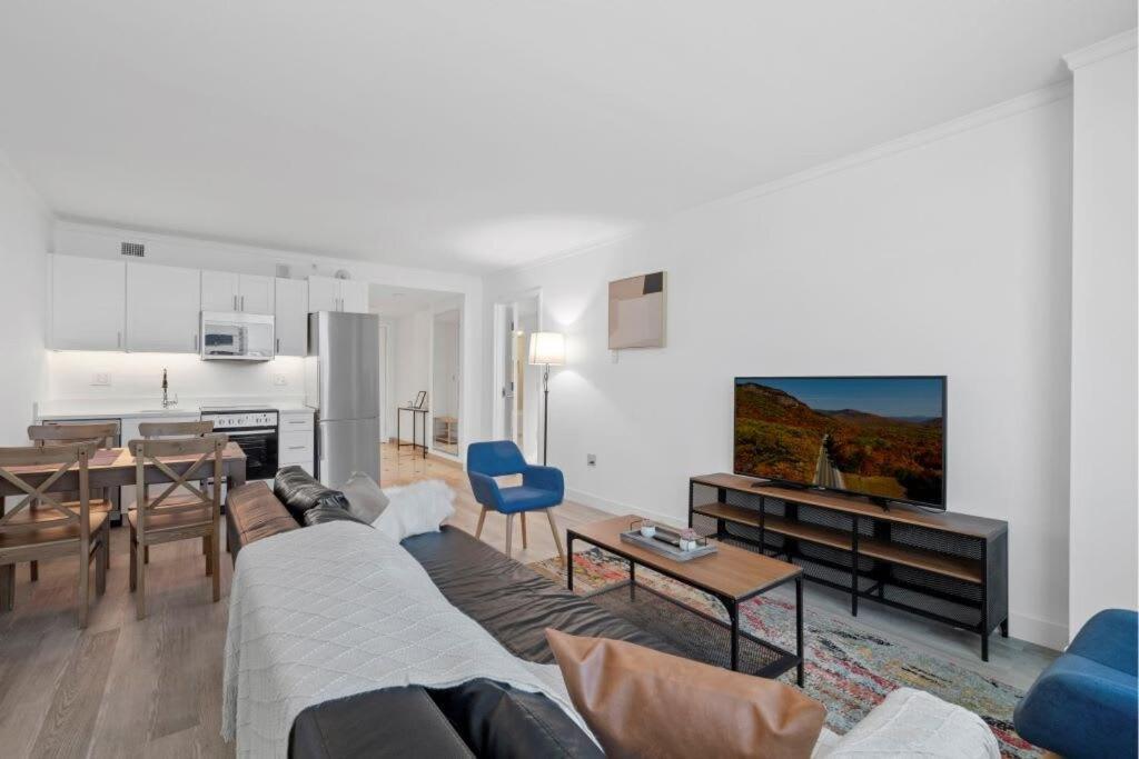 Huge Beachfront Condo Cozysuites At Showboat Atlantic City Exterior foto
